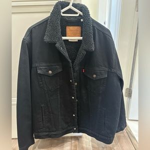 Levi’s Jean jacket